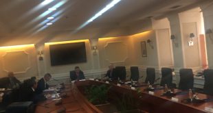 Dështon të mbahet mbledhja e Kryesisë së Kuvendit të Kosovës për shkak të mungesës së kuorumit
