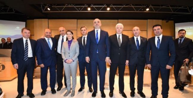 Nesër takohen kryeministrat e gjashtë vendeve të Ballkanit Perëndimor me zyrtarë të lartë të BE-së në Samitin e Londrës