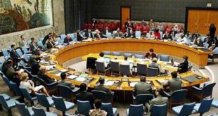 Në Këshillin e Sigurimit të Kombeve të Bashkuar u debatua lidhur me zhvillimet në Kosovë