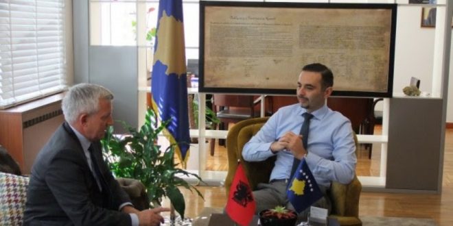 Themelimi i tregut të përbashkët energjetik Kosovë-Shqipëri është me interes jetik për të dyja vendet