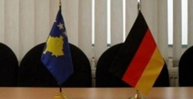 Republika e Kosovës përfiton nga dhe Republika Federale e Gjermanisë rreth 13 milionë euro