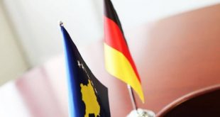 Kosova dhe Gjermania, nënshkruajnë sot bashkëpunimin financiar në vlerë prej 60.05 milionë euro