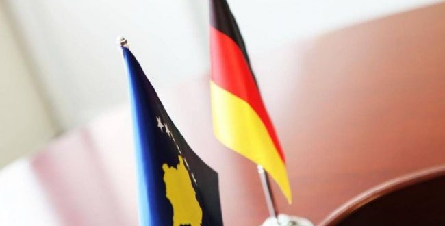 Kosova dhe Gjermania, nënshkruajnë sot bashkëpunimin financiar në vlerë prej 60.05 milionë euro