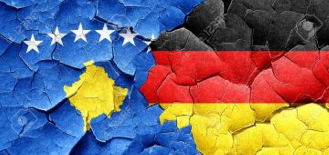 Gjermania trysni ndaj pesë shteteve të Bashkimit Evropian për të njohur Pavaresinë e Kosovës