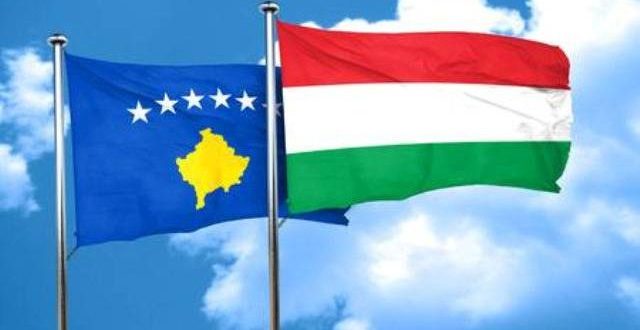 Ministër i Jashtëm dhe i Tregtisë së Hugariisë, Péter Szijjártó sot do të realizojë një vizitë një ditore në Kosovë