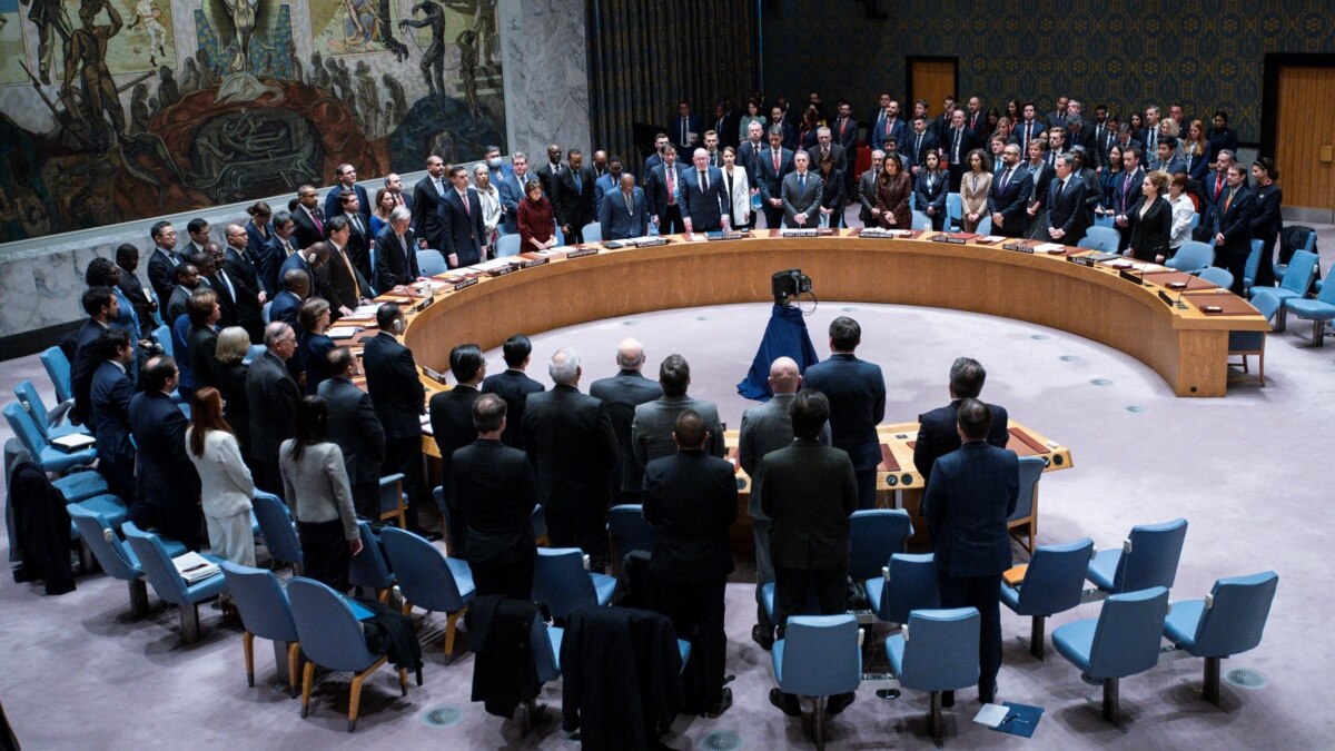 Diplomatët e Rusisë dështuan në përpjekjet e tyre në KS të OKBsë për