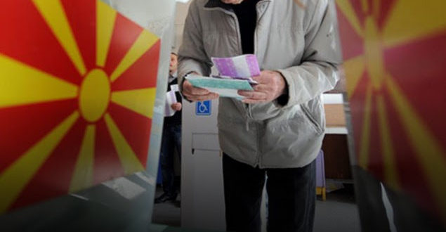 Komisioni Shetëror Zgjedhor në Maqedoni: Votimi në Çair filloi në kohë dhe po vazhdon pa pengesa