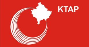 Xhemil LUMA ka dhënë dorëheqje nga Partia Turke e Drejtësisë së Kosovës dhe në cilësi të Kryetarit të Degës, në Prizren
