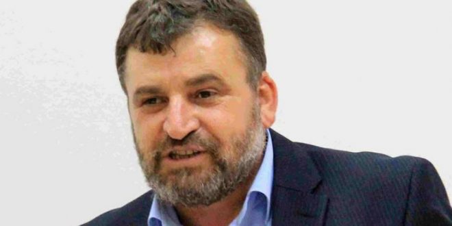 Sekretari i përgjithshëm i AAK-së, Blerim Kuçi thotë së kjo parti do të dalë e para në zgjedhjet nacionale