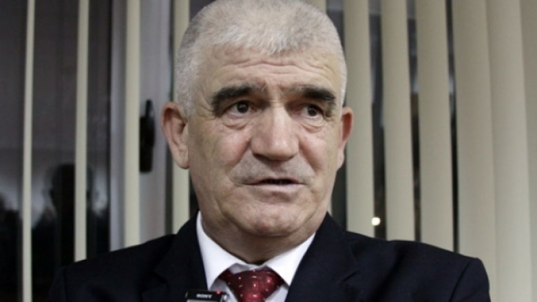 Kudusi Lama  Shtetarët e Kosovës dhe Gjykata në Hagë