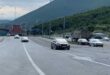 Rreth 16 mijë qytetarë kanë kaluar kufirin Kosovë - Shqipëri gjatë kësaj fundjave