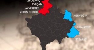 Erhard Busek: Ideja për ndryshimin e kufijve në mes Kosovës dhe Serbisë, është ide reale e Bashkimit Evropian