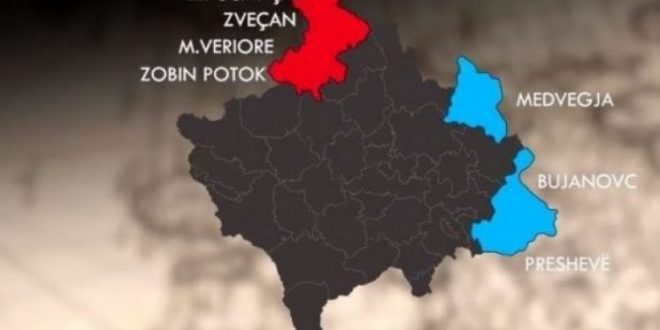 Erhard Busek: Ideja për ndryshimin e kufijve në mes Kosovës dhe Serbisë, është ide reale e Bashkimit Evropian