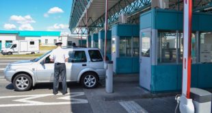 Shqiptarët ndalohen në kufirin Kroaci-Serbi, u kërkohet një letër ku mohohet shtetësia e Kosovës