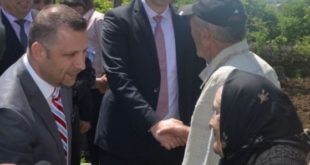 KMDLNJ: A durohen ministrat kuisling serbë në Qeverinë e Kosovës?
