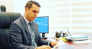 Kujtim Gashi: Partia Demokratike e Kosovës është për zgjedhje të reja parlamentare pasi të kalojë pandemia