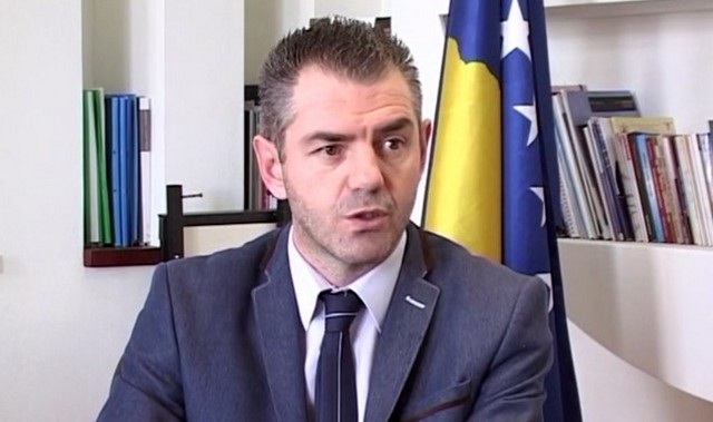 Kujtim Shala  LDK drejt marrëveshjes me Vjosa Osmanin