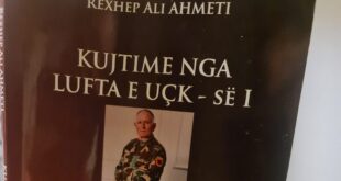 Fadil Shyti: Heroizma madhështore që kanë lënë gjurmë të thella në historinë tonë të re I