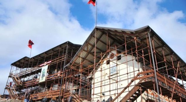 Qeveria miraton Këshillin Organizativ për Epopenë e UÇK së  Maqedonci në krye të organizimeve për përkujtimin kombëtar