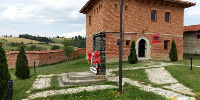 37-vjetori i qëndresës heroike të Tahir Mehës e Nebih Mehës