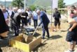 Vendoset gurthemeli i Muzeut të Veteranëve të UÇK-së në Krojmir