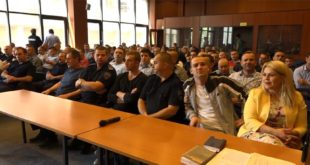 Gjashtë vjet nga lufta e armatosur në “Lagjen e Trimave”, familjarët e të dënuarve presin që rasti të kthehet në rigjykim
