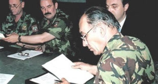 18 vjet nga marrëveshja ushtarako-teknike e Kumanovës
