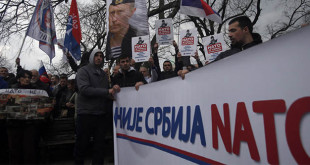 B92: 71.6 për qind të serbëve mendojnë se anëtarësimi i Serbisë në BE dhe NATO është opsion i gabuar