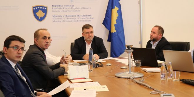 Kuçi: Serbia po shkel traktatin duke bllokuar linjat transmetuese të Kosovës, kjo është e patolerushme