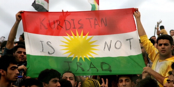 Kurdët e Irakut do të mbajnë Referndum për Pavarësi, pavarësisht kundërshtimit të Amerikës, Irakut, Iranit e Turqisë
