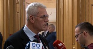 Deputeti i Lëvizjes Vetëvendosje, Sami Kurteshi i quan njerëzore zhvillimet në Vetëvendosje