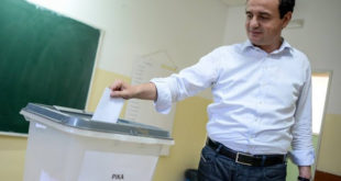 Kurti: Jemi në proces zgjedhor të brendshëm, për të vendosur se cilët do të jenë kandidatët që do të na përfaqësojnë në zgjedhjet lokale