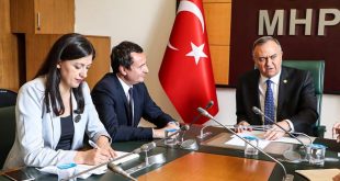 Albin Kurti kërkon ndihmën e Turqisë për njohjen e Kosovës nga pesë vendet e Bashkimit Evropian