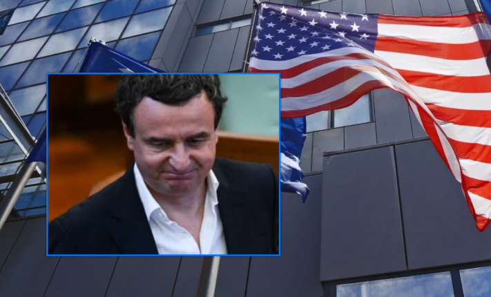 SHBA godet vendimin e KQZ së  Dritëshkurtër dhe përçarës