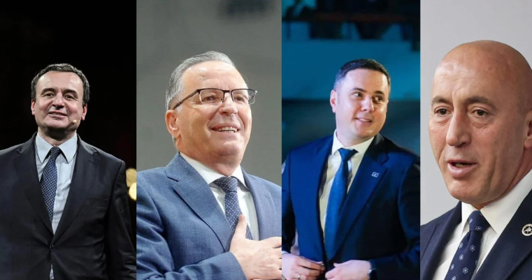 Rinumërimi i votave rrezikon afatet kushtetuese  Kosova drejt një ngërçi institucional 