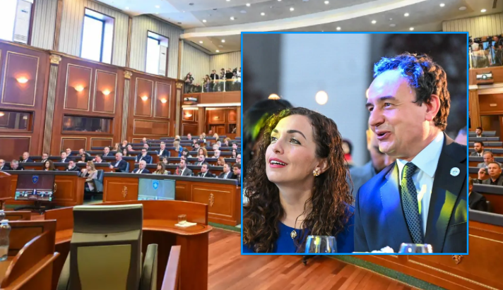 Afati për presidentin po afrohet  institucionet ende pezull