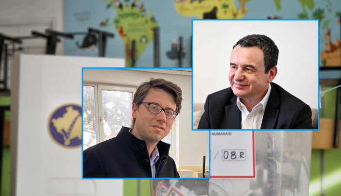 Kritika ndaj qeverisjes së Albin Kurtit para zgjedhjeve të fundvitit