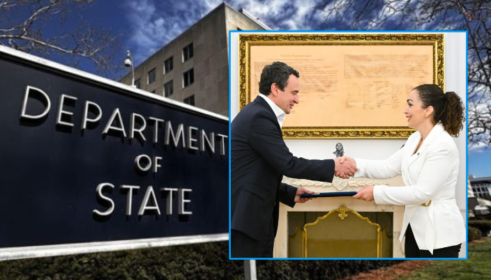 Pezullimi i Dialogut Strategjik nga SHBA ekspozon krizën e politikave të Presidencës dhe Qeverisë