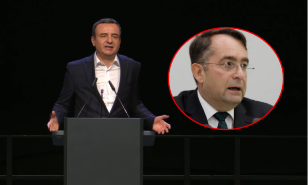 Lulzim Peci  Deklaratat për  armët në oda  manipulim politik dhe mungesë respekti për ushtrinë