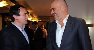 Nën përkujdesjen e Partisë Evropiane Socialiste u zhvillua në Tiranë konferenca e të majtëve të rajonit