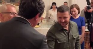 Bekim Haxhiu: Kryeministri Albin Kurti, ka dashur ta imitojë presidentin ukrainas, Volodymyr Zelenski