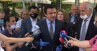 3.5 milionë euro Qeveria i ndan ndërmarrjes Trepça për t'i kryer obligimet por edhe pagat e punëtorëve të saj