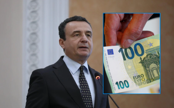 Jusuf Azemi  Mijëra punëtorë pa 100 eurot e premtuara  kritikohet mënyra e ndarjes së ndihmës