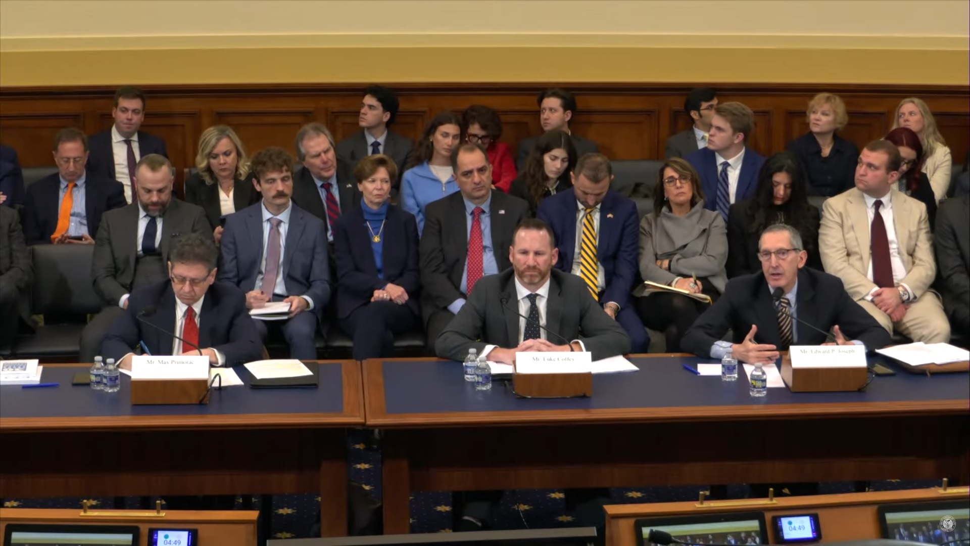 Ekspertët amerikanë konsiderojnë veprimet e Kurtit si obstruksioniste  shqetësime për stabilitetin e Ballkanit