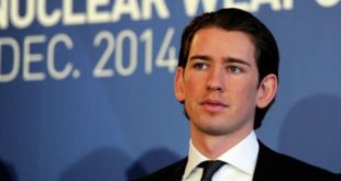 Ministri i Jashtëm austriak, Sebastian Kurz: Nuk shoh ndonjë vlerë të krahasohet situata në Kataloni me atë të Kosovës