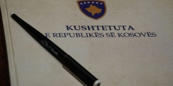 13 vjet nga hyrja në fuqi e aktit më i lartë juridik të vendit Kushtetutës së Republikës të Kosovës