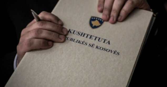 Njëmbëdhjetë vjet nga ratifikimi në Kuvend i Kushtetutës së Kosovës, aktit më të lartë juridik të shtetit
