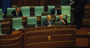 Seanca e ndërprerë e Kuvendit të Kosovës vazhdon sot në ora dhjetë