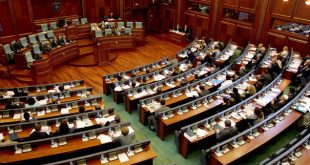 Kuvendi i Kosovës gjatë vitit 2018 janë miratuar vetëm 75 ligje, nga 177 sa ishin gjithsej në agjendë për t'u miratuar