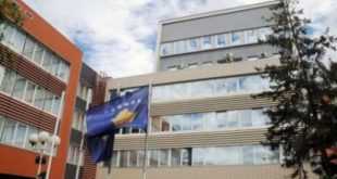 Kuvendi i Kosovës